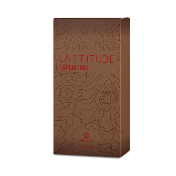 Lattitude Expedition Deo Colônia 100ml